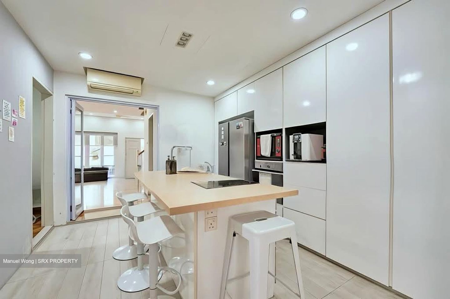Burgundy Hill (D23), Semi-Detached #577752371